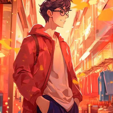 Profile image of Jax Sinclair