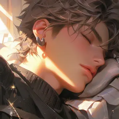 Profile image of Everest Parker