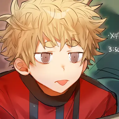 Profile image of シッマ