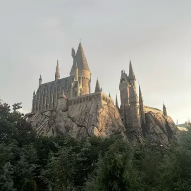 Profile image of Hogwarts