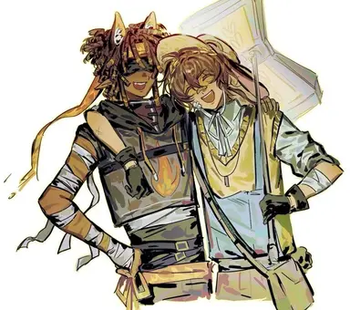Profile image of 플레임플레그