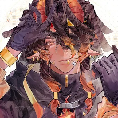 Profile image of 플레임플레그