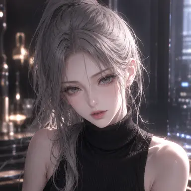 Profile image of 구하은