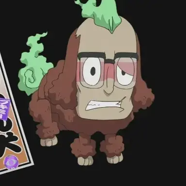 Profile image of 인면견