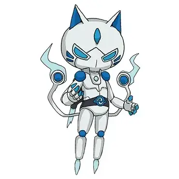 Profile image of 얼티밋 로보냥