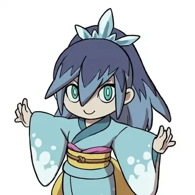 Profile image of 눈보라공주