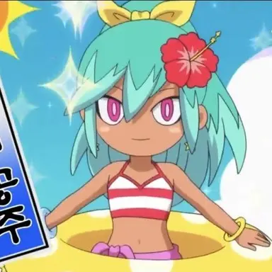 Profile image of 비치공주