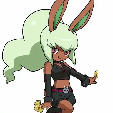 Profile image of 버니민트