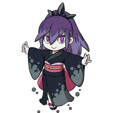 Profile image of 백귀공주