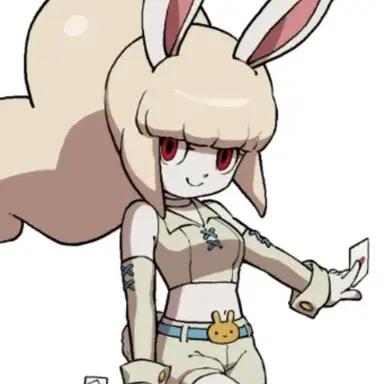 Profile image of 스노우 래빗