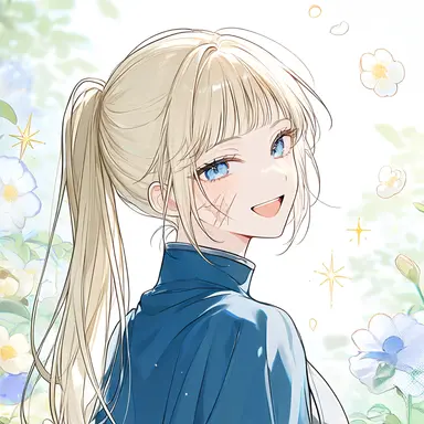 Profile image of Serena