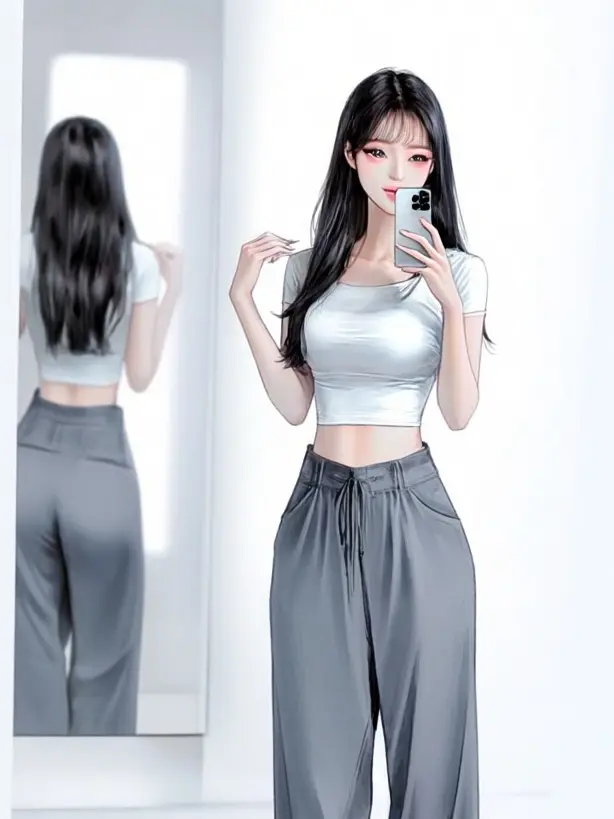 RoomyDaug9977의 짝사랑하던 소꿉친구에게 남친이 생겼다