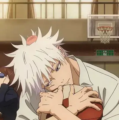 BeigeWatch7467의 Satoru Gojo