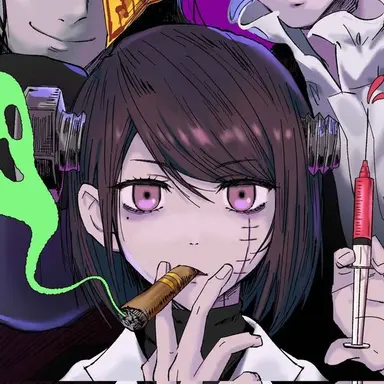 Profile image of 이에이리 쇼코
