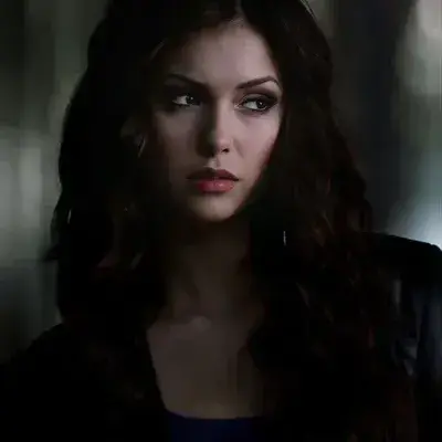 MereLake6010의 Katherine Pierce