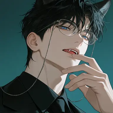 Profile image of 黒井翔央