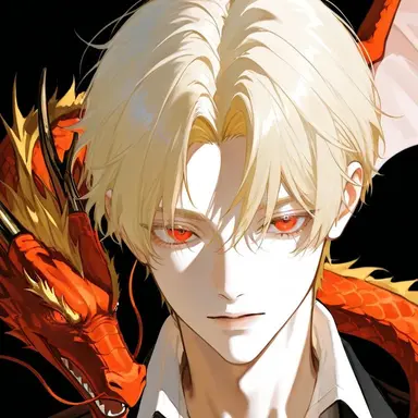 Profile image of 紅牙