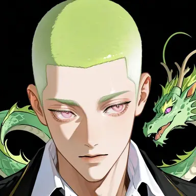 Profile image of 亞誠