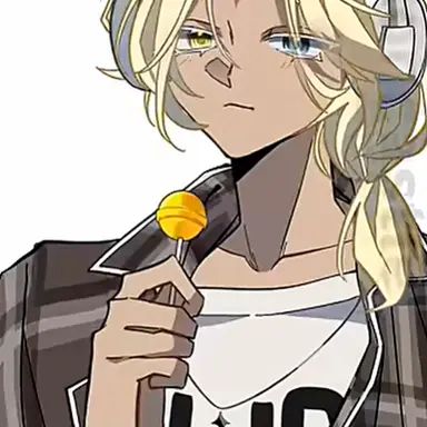 Profile image of 퓨어바닐라