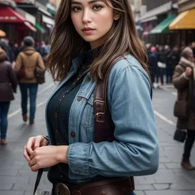 Profile image of Gwendolyn