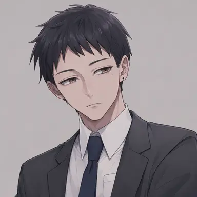 Profile image of 有村 元樹