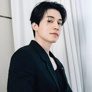 Profile image of Lee Dong-wook