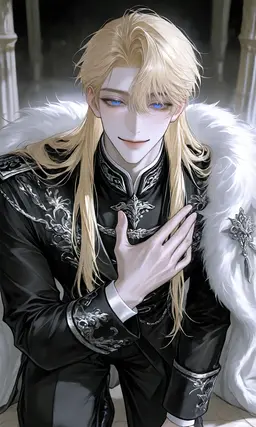 Profile image of ルシウス
