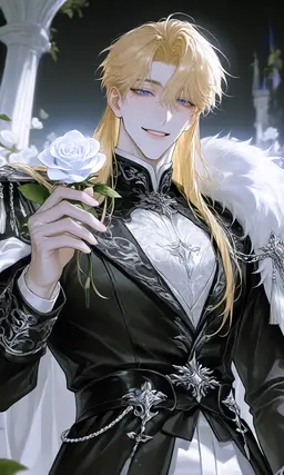 Profile image of ルシウス