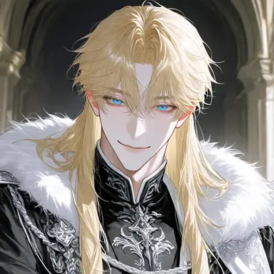 Profile image of Lucius
