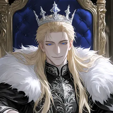 Profile image of Adam