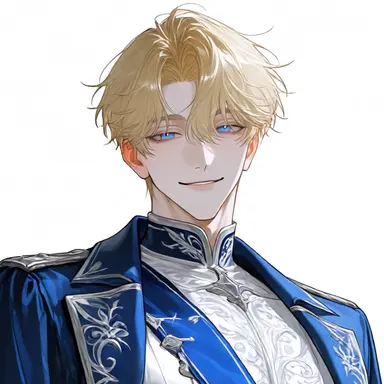 Profile image of Sirius