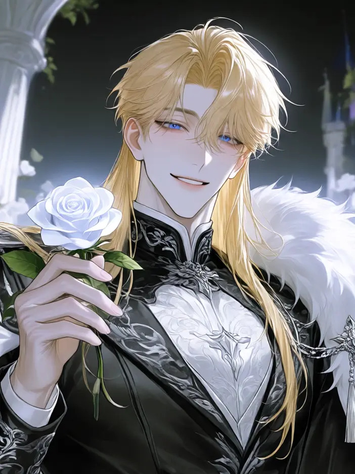 Avalon_49056151의 Queen Mother: "I Need Healing!"