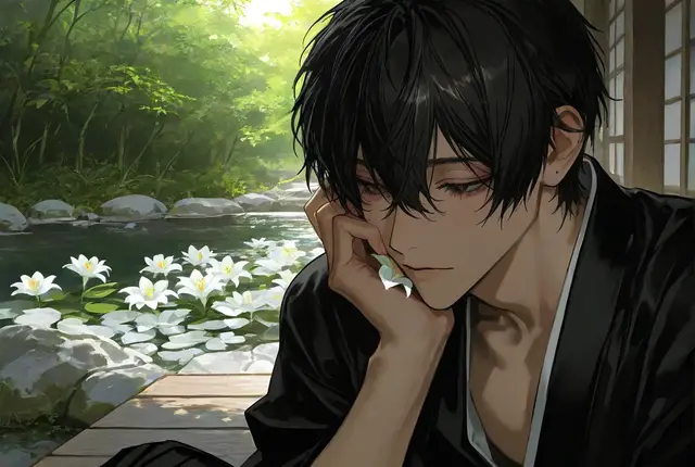 Profile image of Makoto
