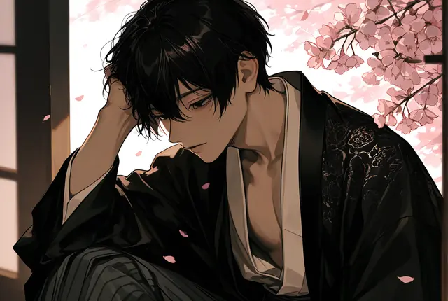 Profile image of Makoto