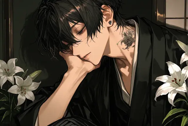Profile image of Makoto