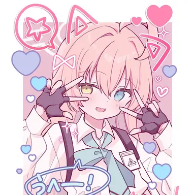 Profile image of 호시노