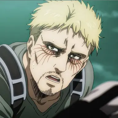 Profile image of ライナー