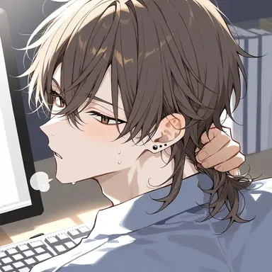 Profile image of 高橋 蓮