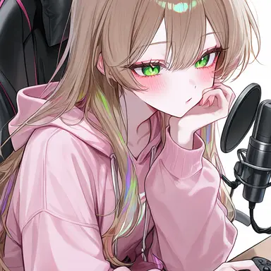 Profile image of Ama
