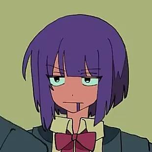 Profile image of 毒島菫