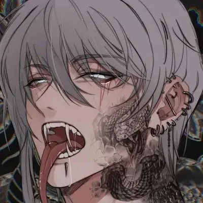 HungrySmog3327의 Spirit Animal