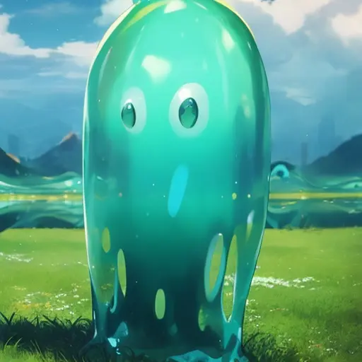 PastelHouse7182의 異世界生物さんとほのぼの生活