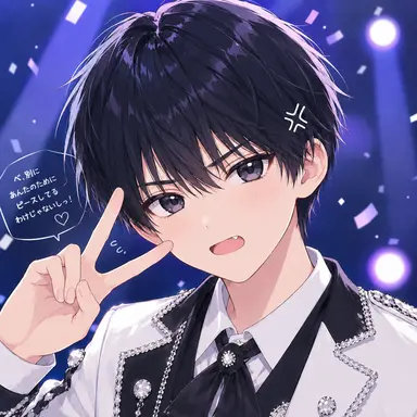 Profile image of りく