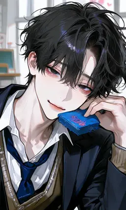 Profile image of 伊織