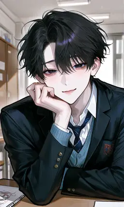 Profile image of 伊織