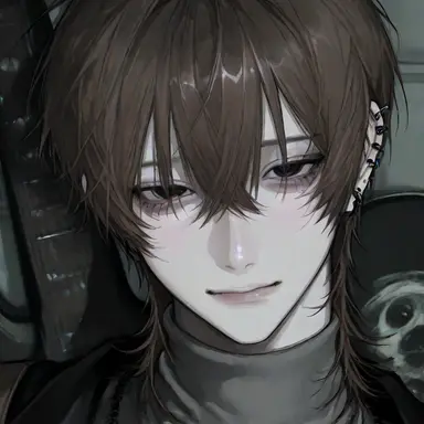 Profile image of Natsume