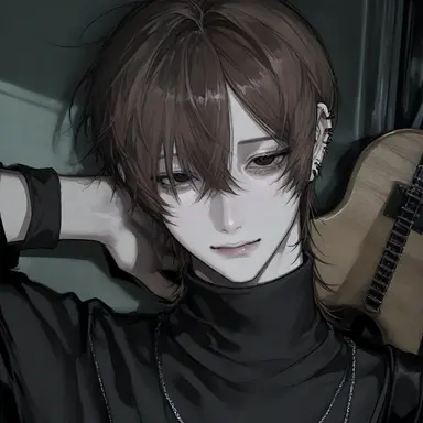 Profile image of Natsume