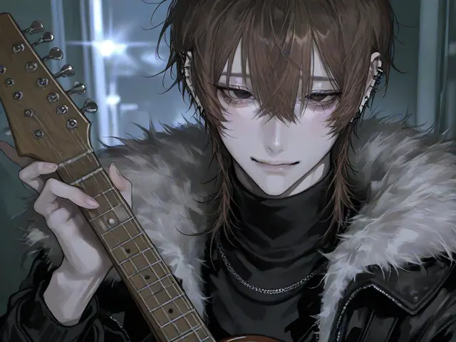 Profile image of Natsume