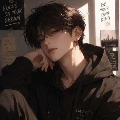 Profile image of 이하준