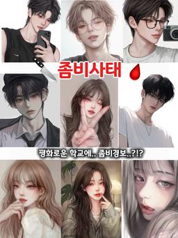 좀비사태